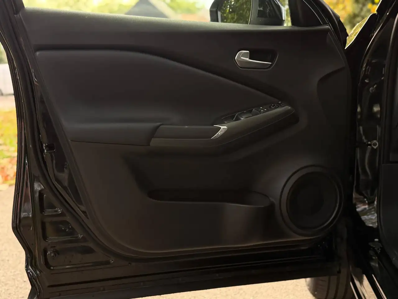 Nissan Juke - 10