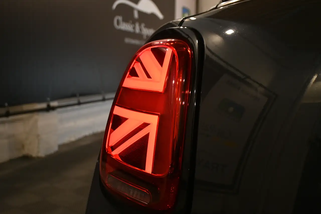 MINI Cooper S - 8