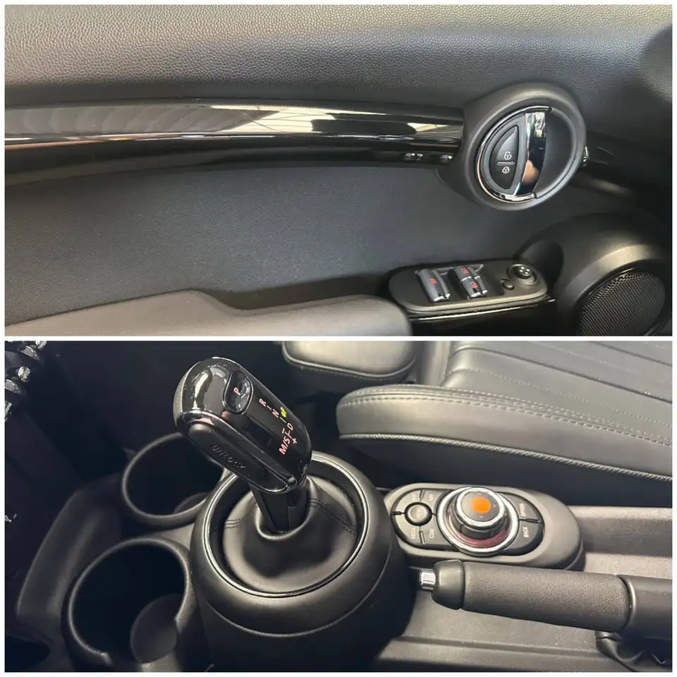 MINI Cooper - 11