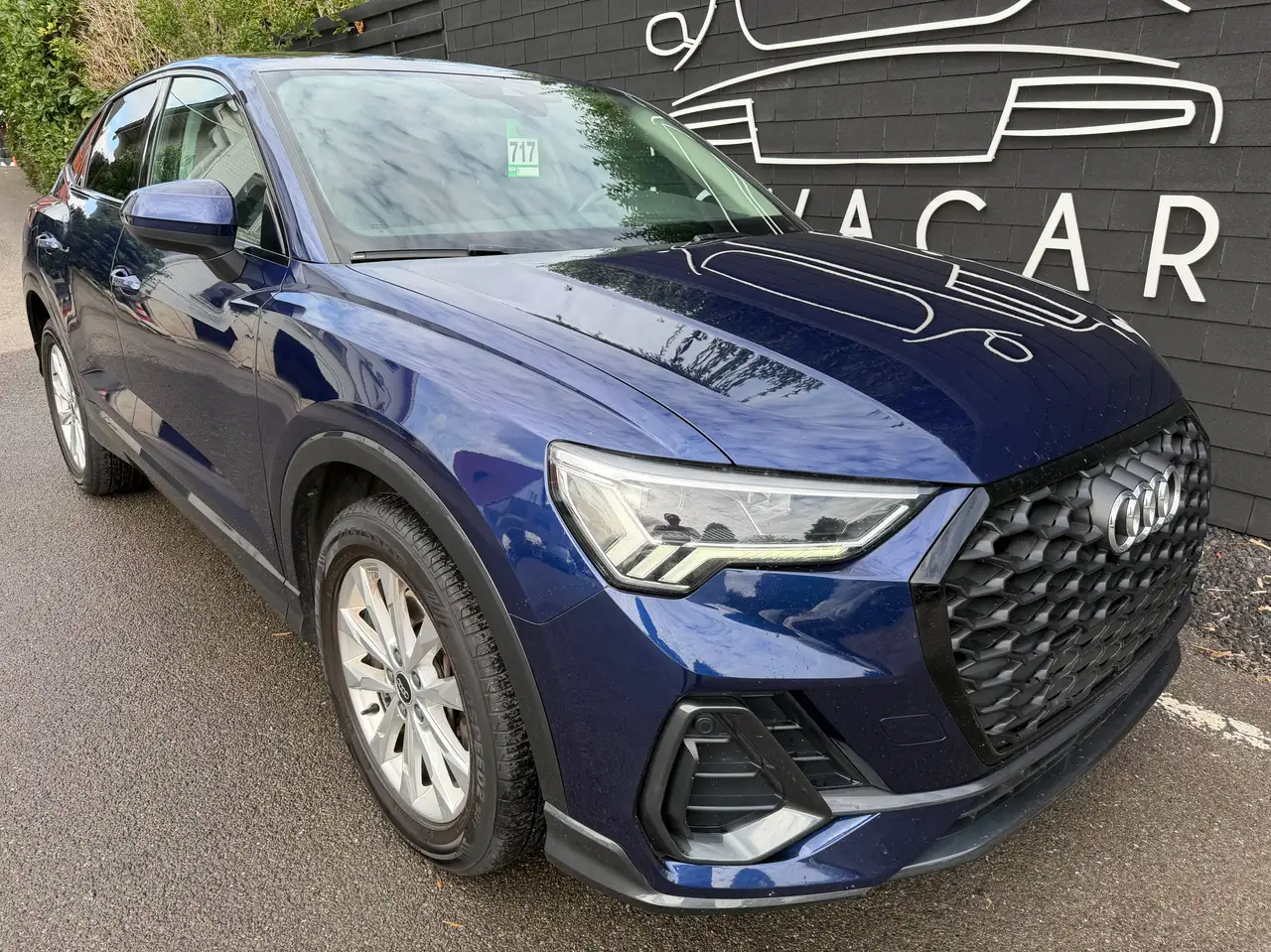 Audi Q3 - 8