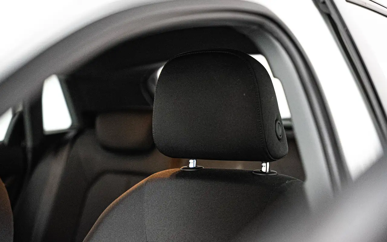 Audi A3 - 8