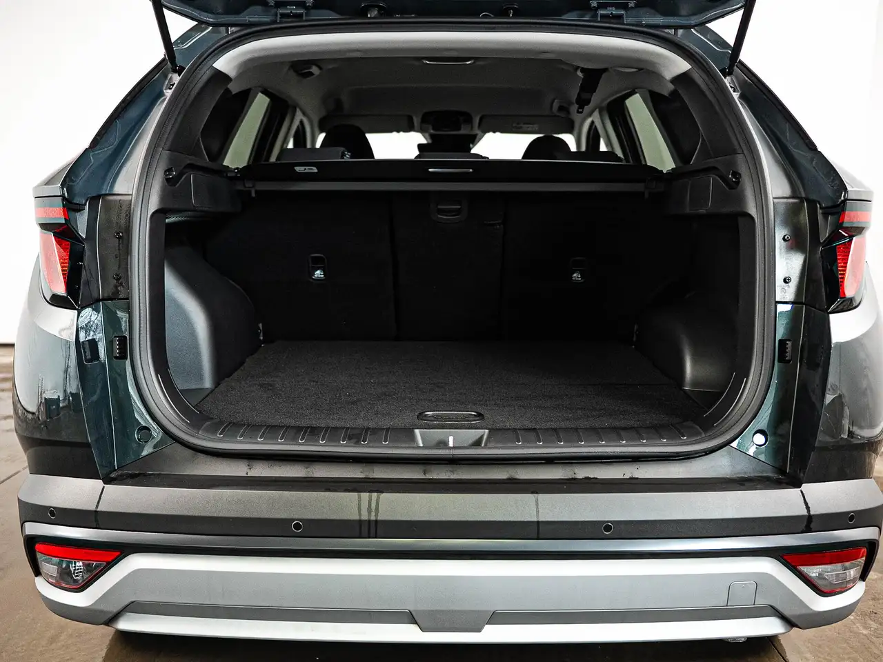 Hyundai TUCSON - 6