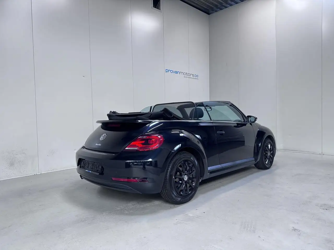 Volkswagen Beetle - 3