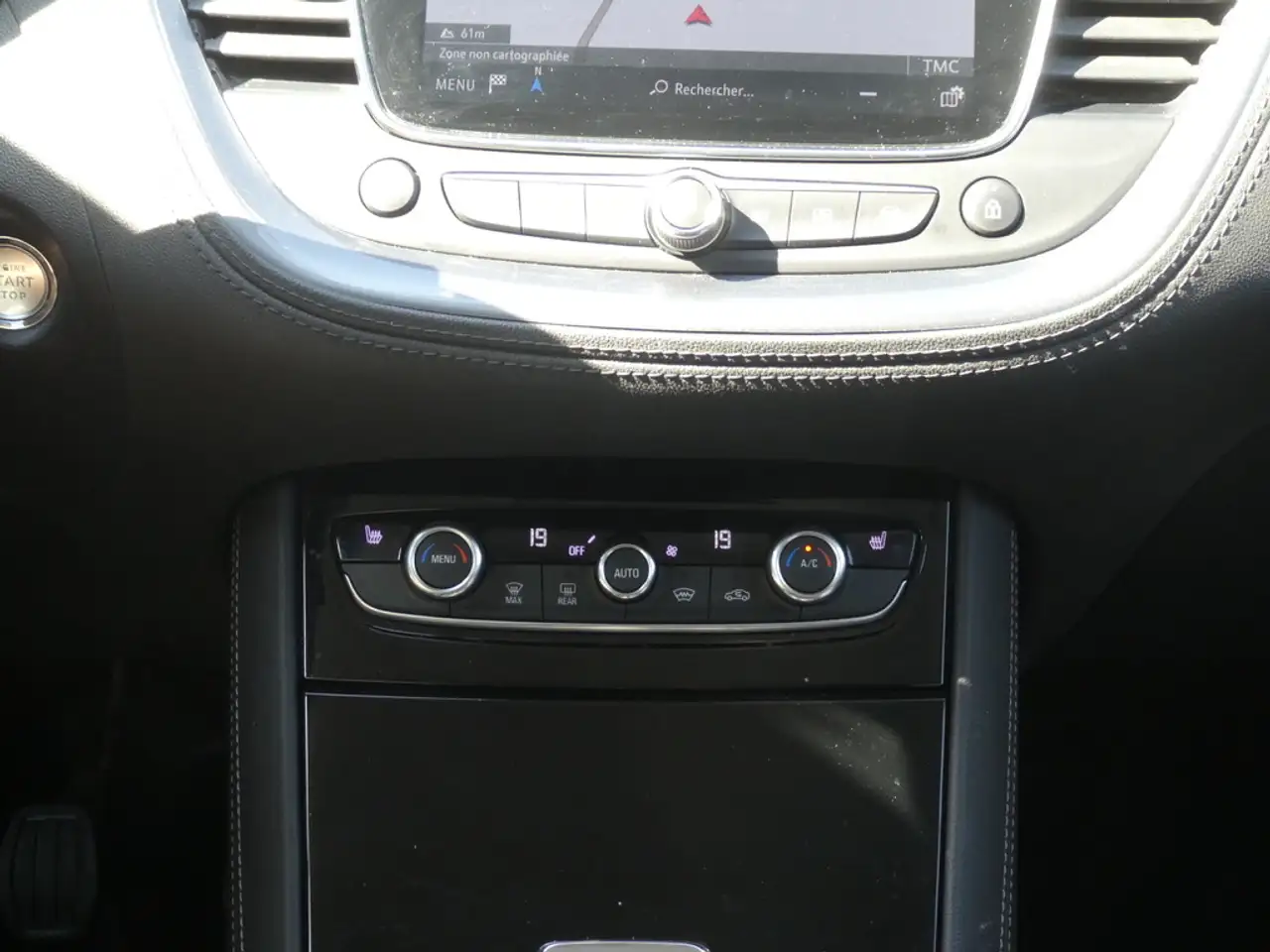 Opel Grandland X - 12
