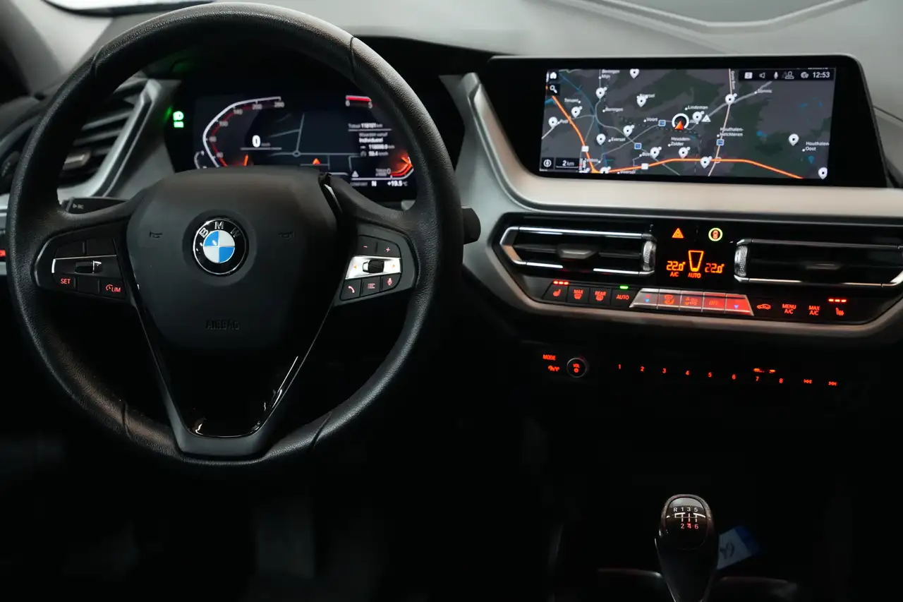 BMW 116 - 11