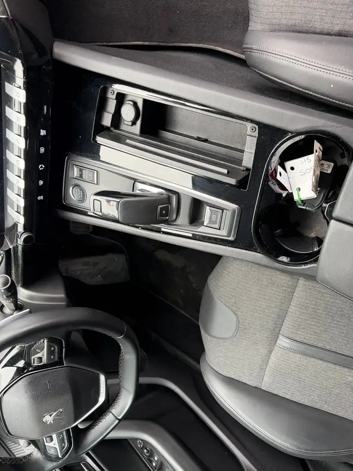 Peugeot 508 - 12