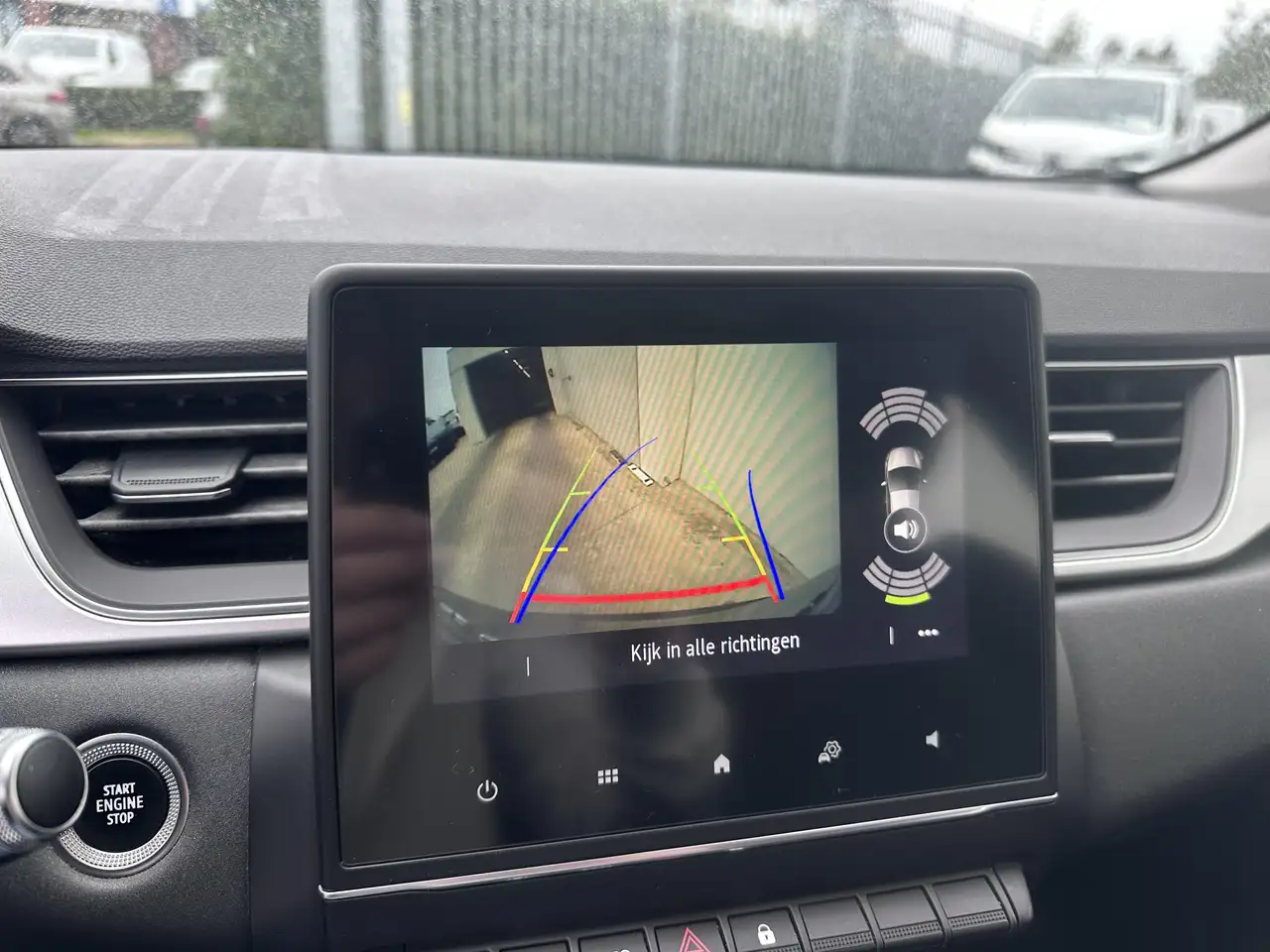 Renault Captur - 4