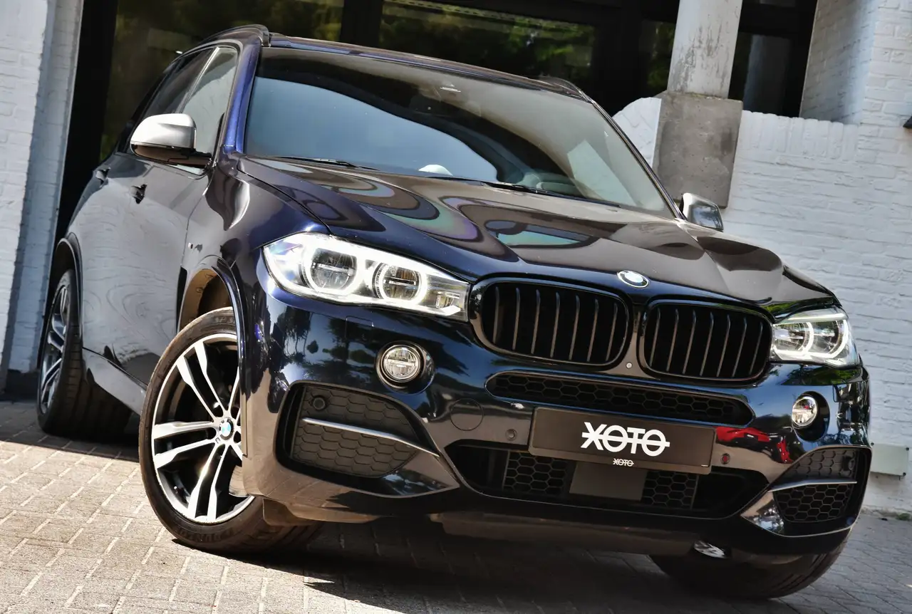BMW X5 M - 2