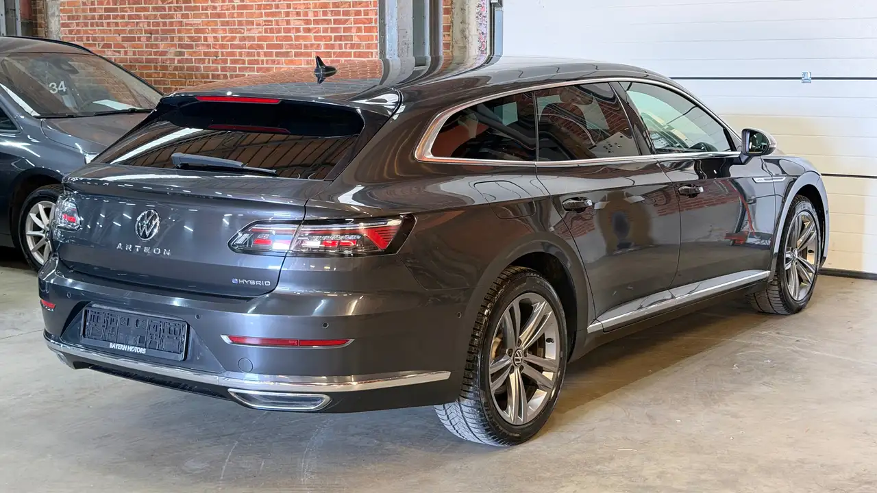 Volkswagen Arteon - 2