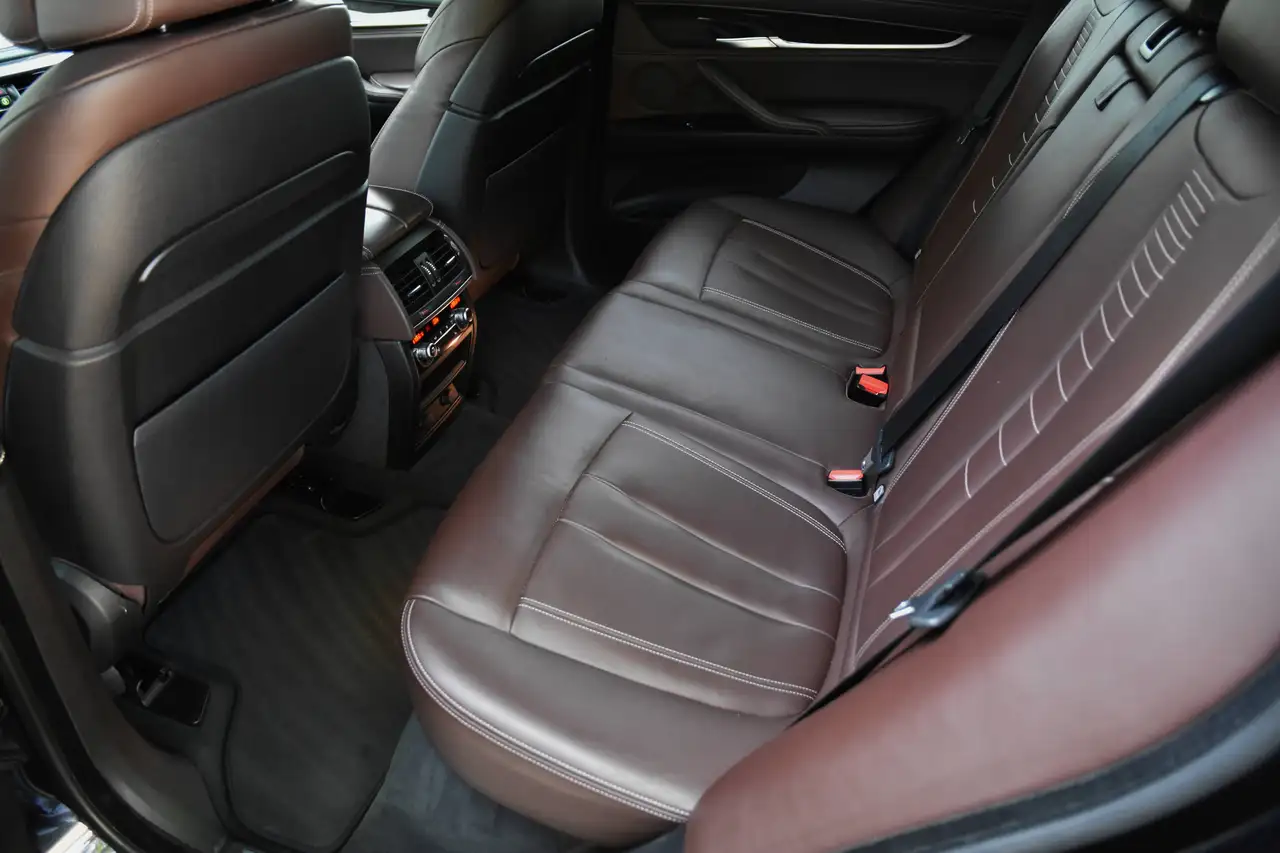 BMW X5 M - 12