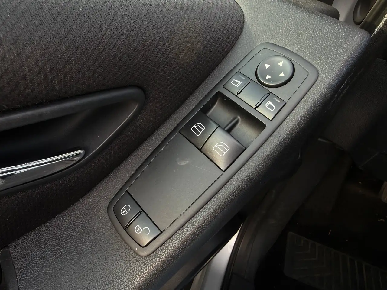 Mercedes-Benz A 160 - 12