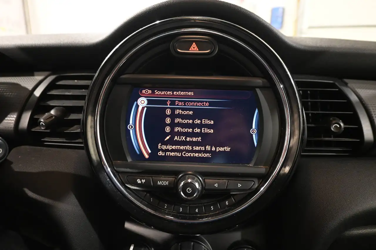 MINI Cooper D - 12