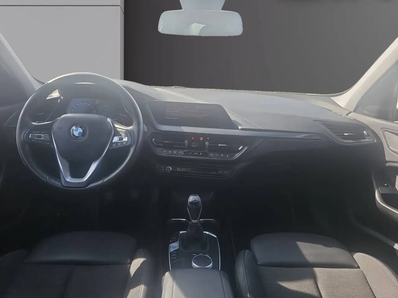 BMW 116 - 11