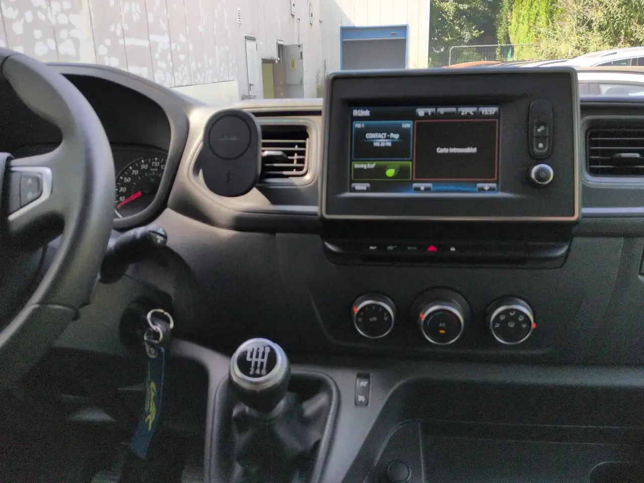 Renault Master - 12