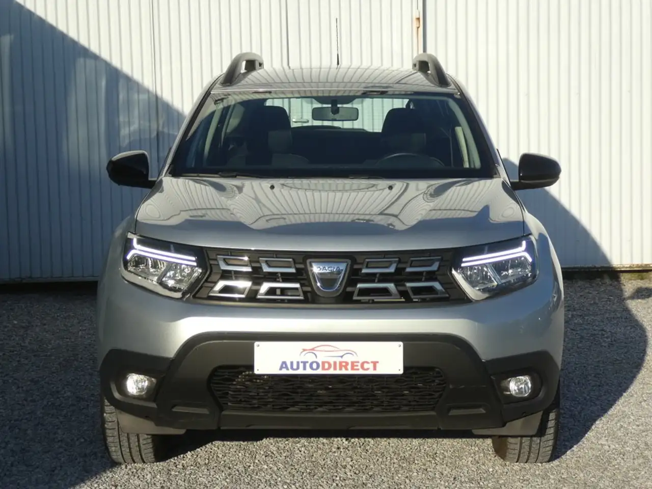 Dacia Duster - 2