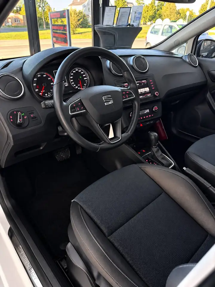 SEAT Ibiza - 7