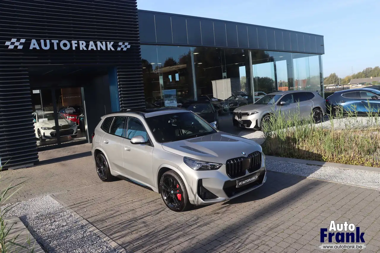 BMW X1 - 9