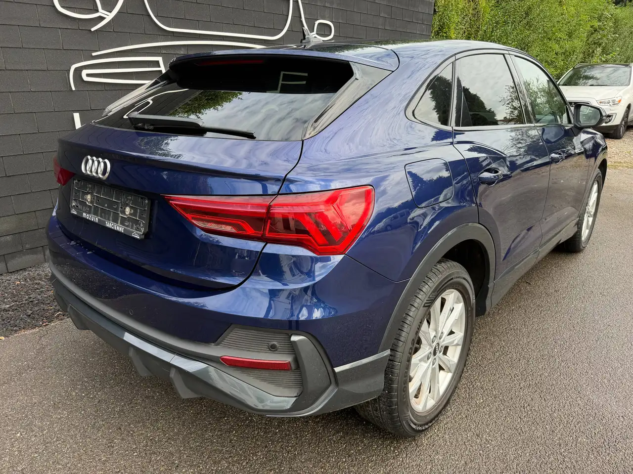 Audi Q3 - 5