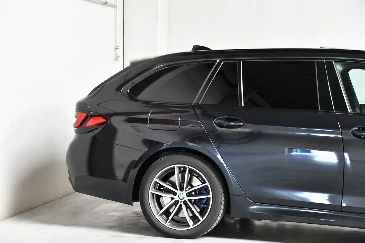 BMW 530 - 10