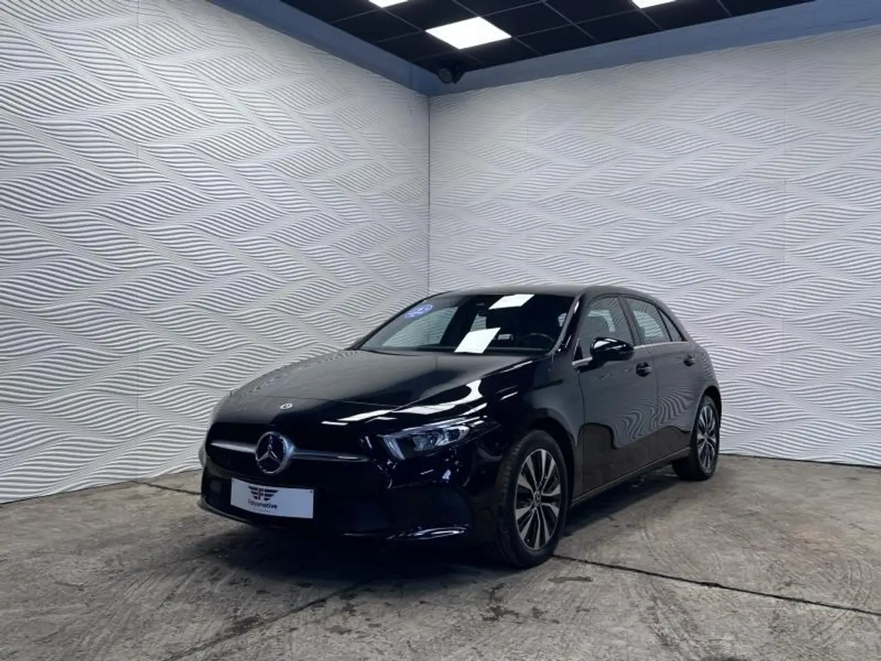 Mercedes-Benz A 250 - 3