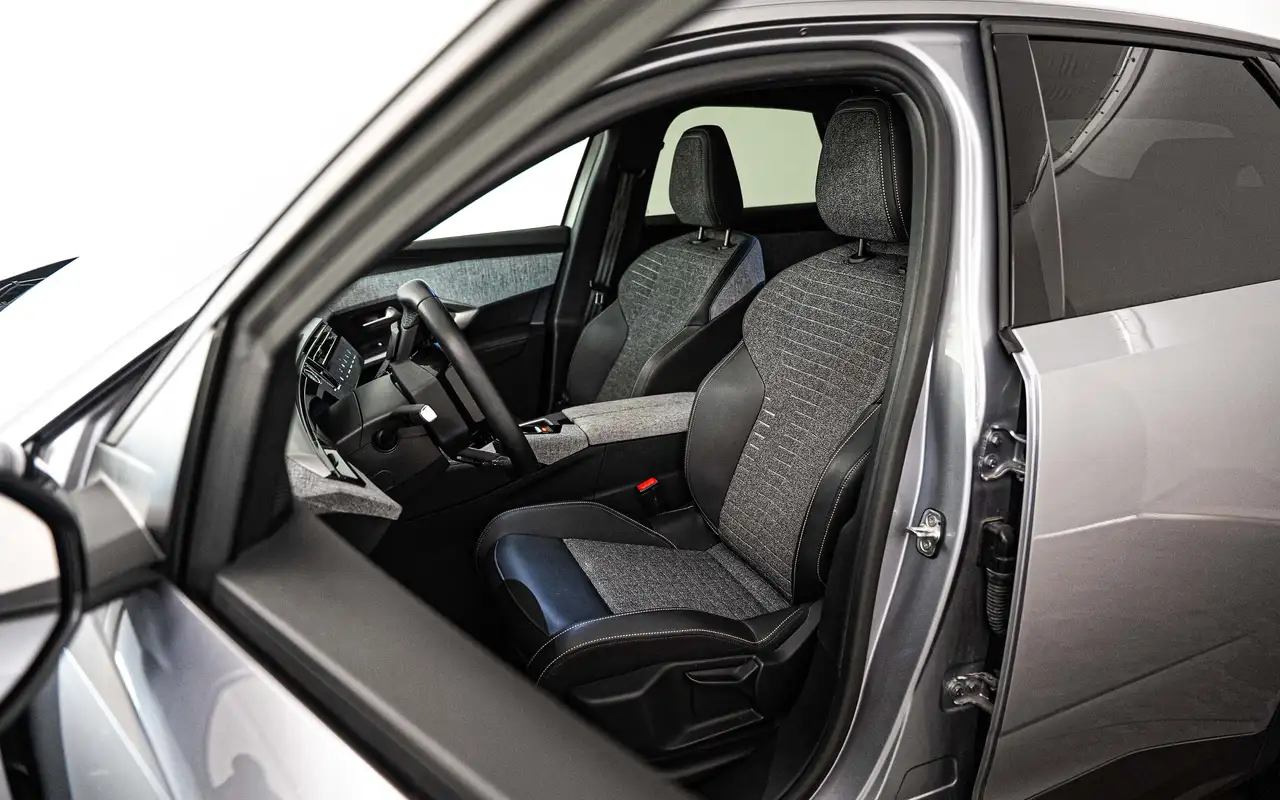 Peugeot 3008 - 8