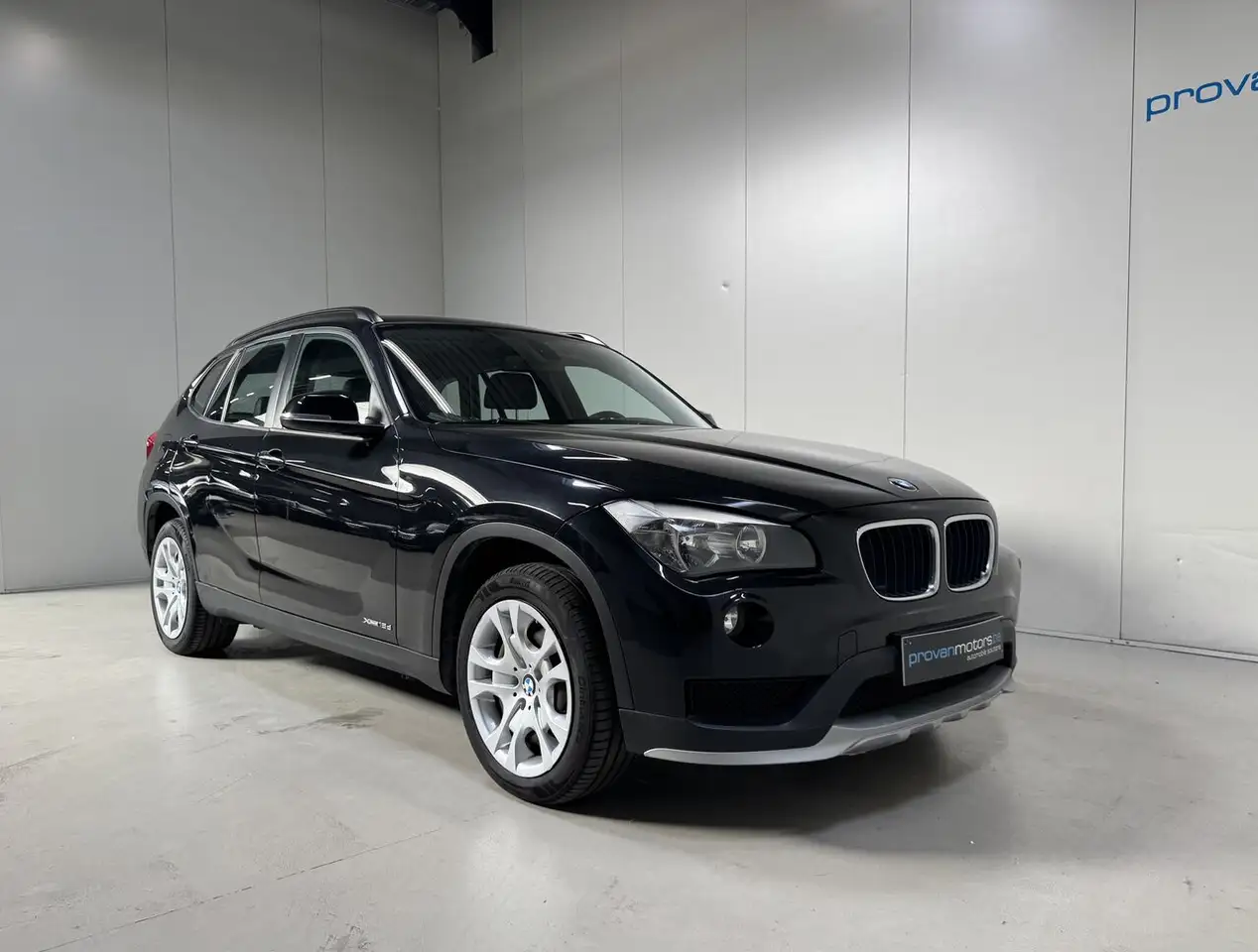 BMW X1 - 5