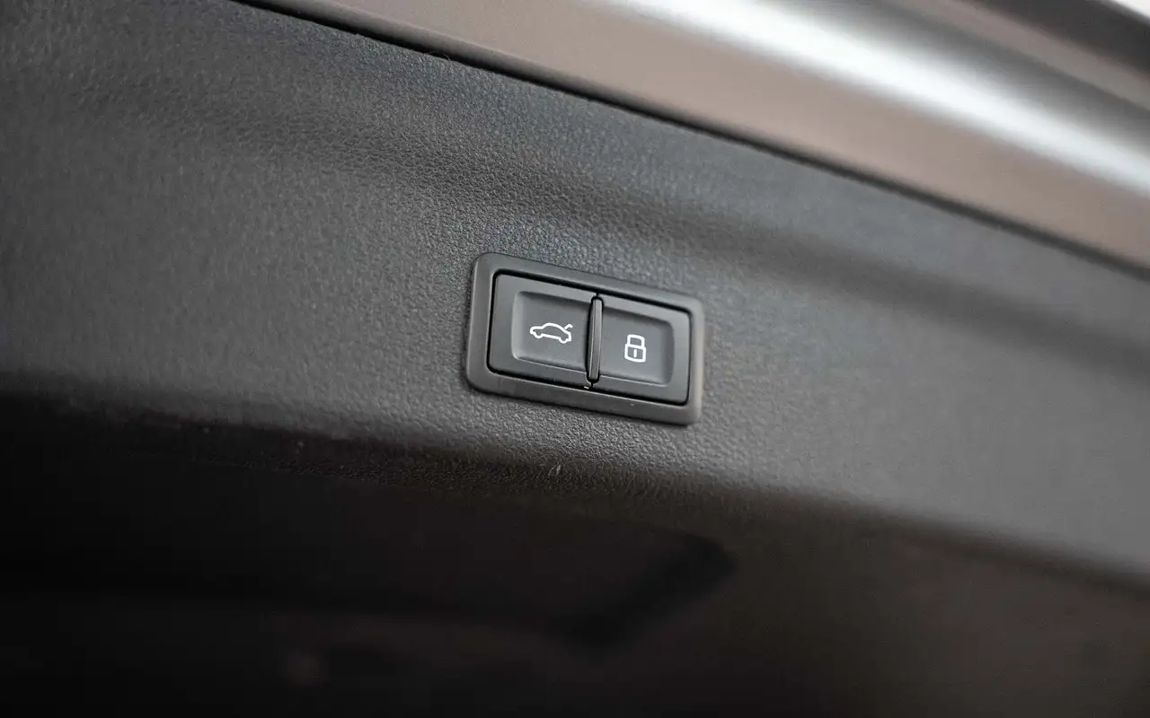 Audi A6 - 7