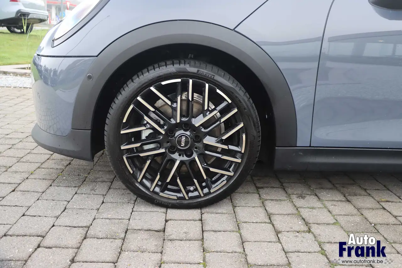 MINI Cooper S Cabrio - 4