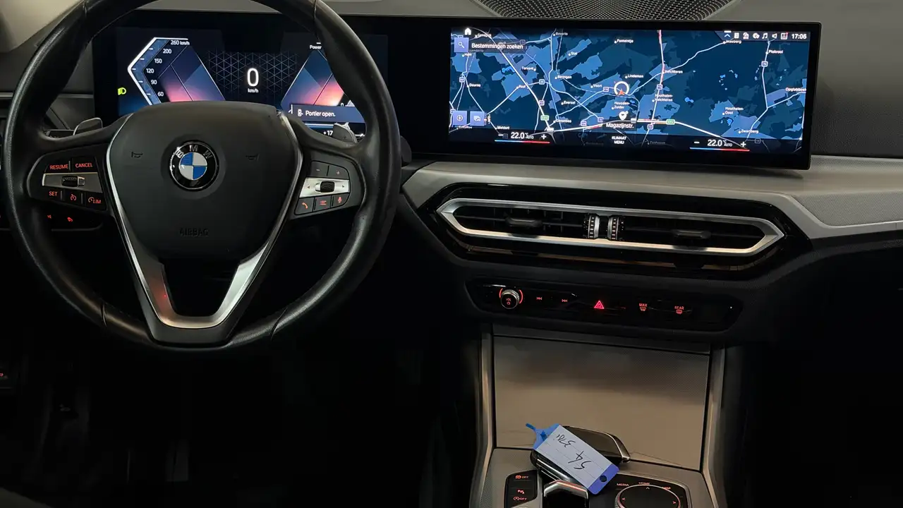 BMW 318 - 11