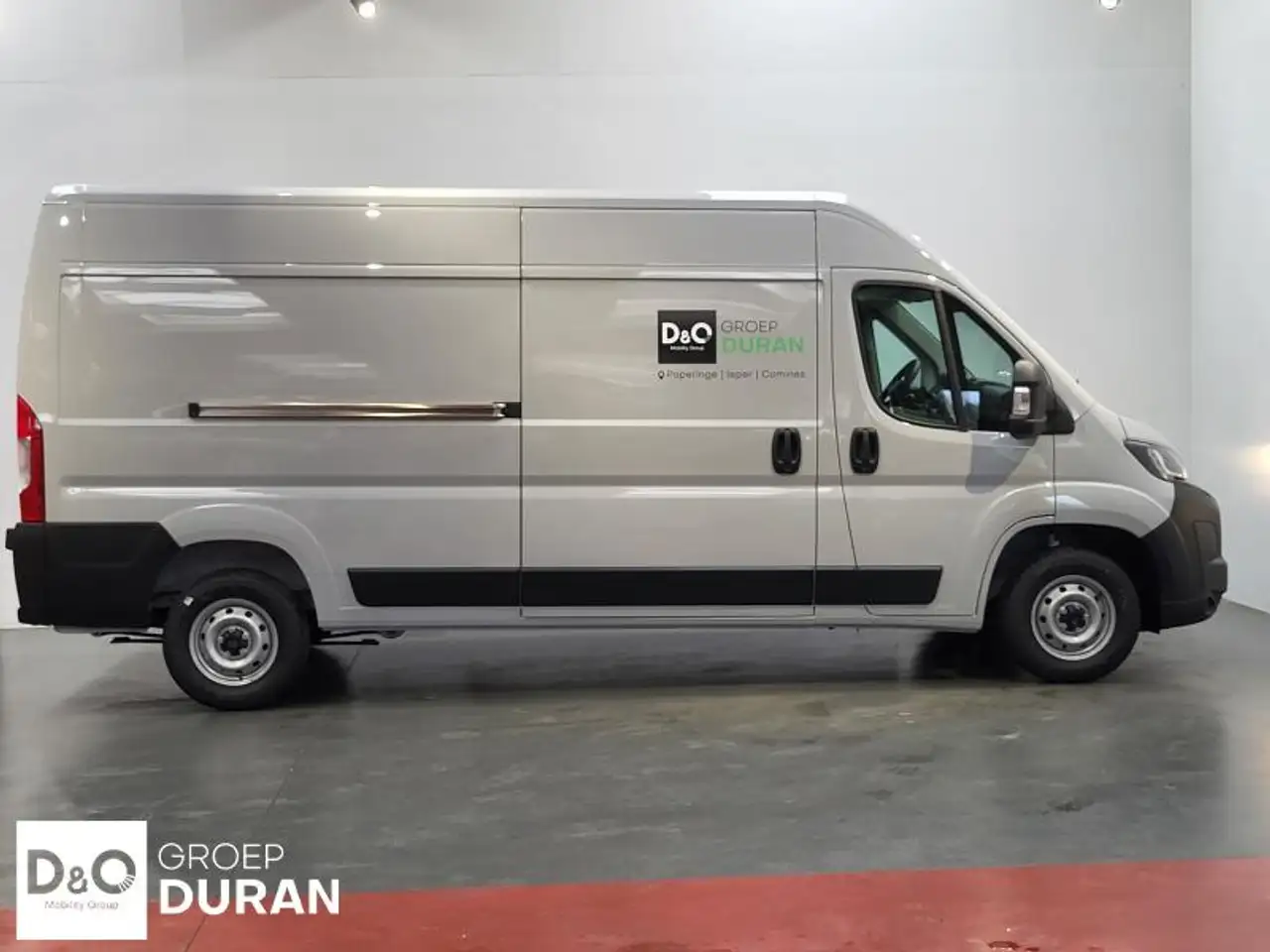 Peugeot Boxer - 8