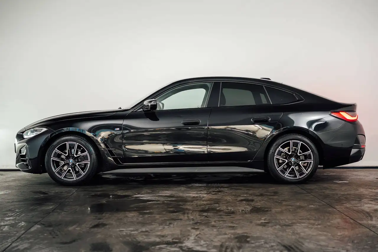 BMW 420 - 2