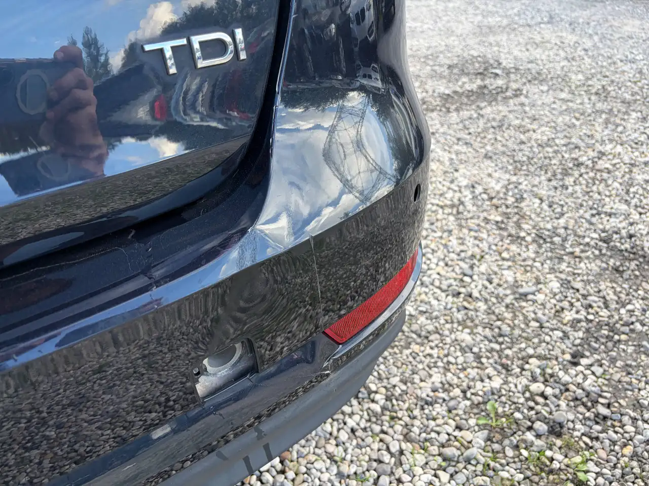 Audi A4 - 6