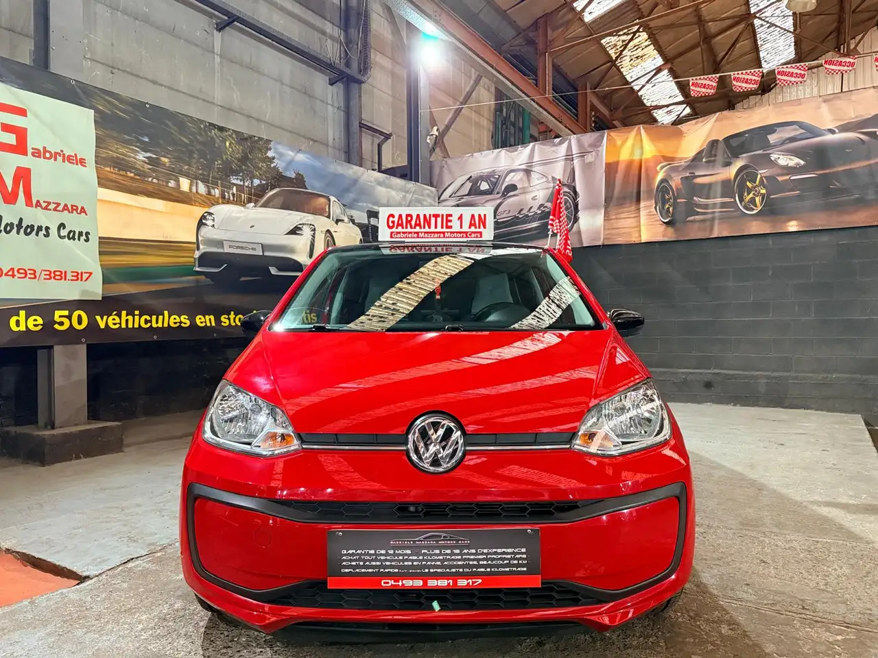 Volkswagen up! - 3