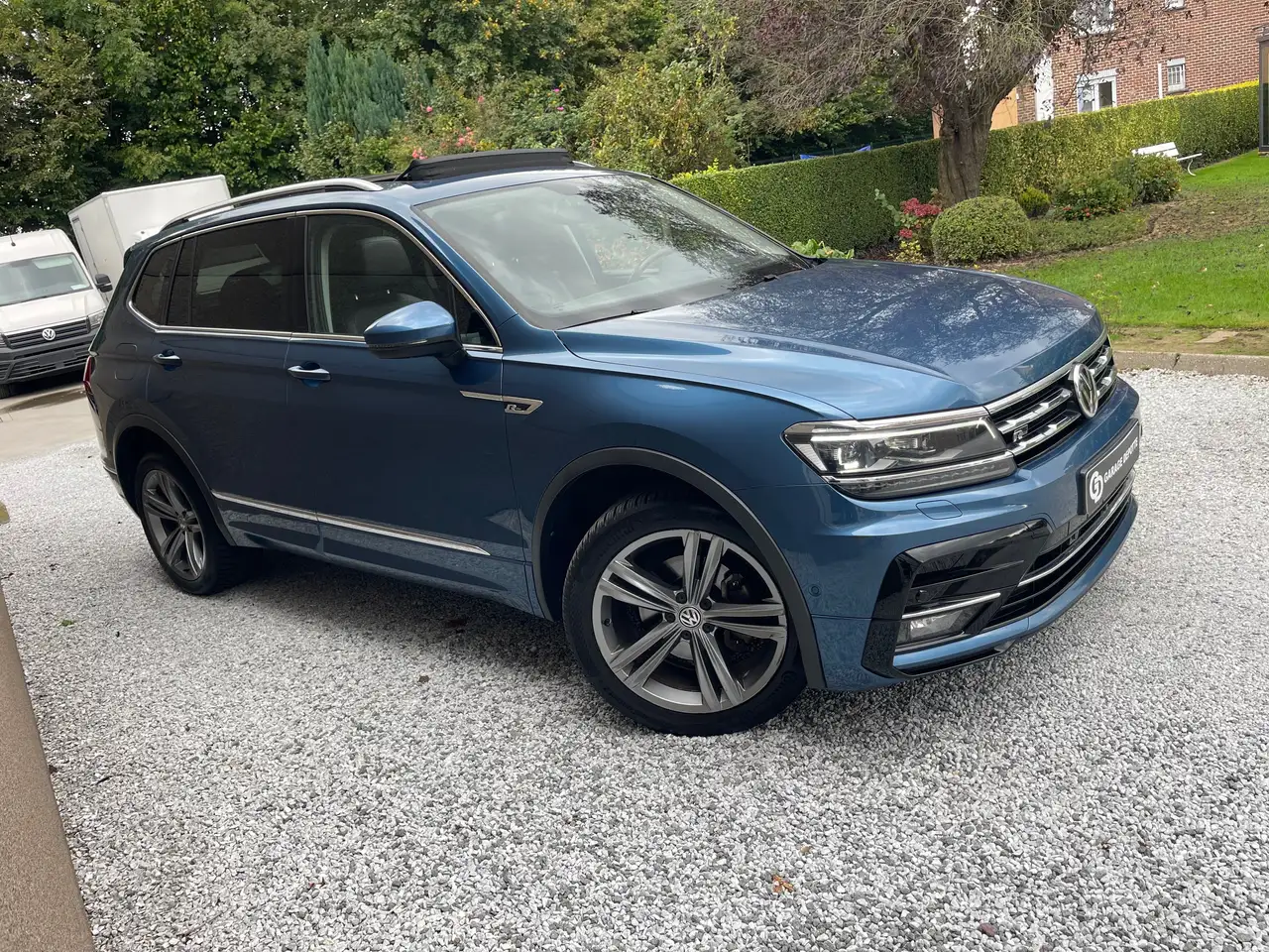 Volkswagen Tiguan - 7