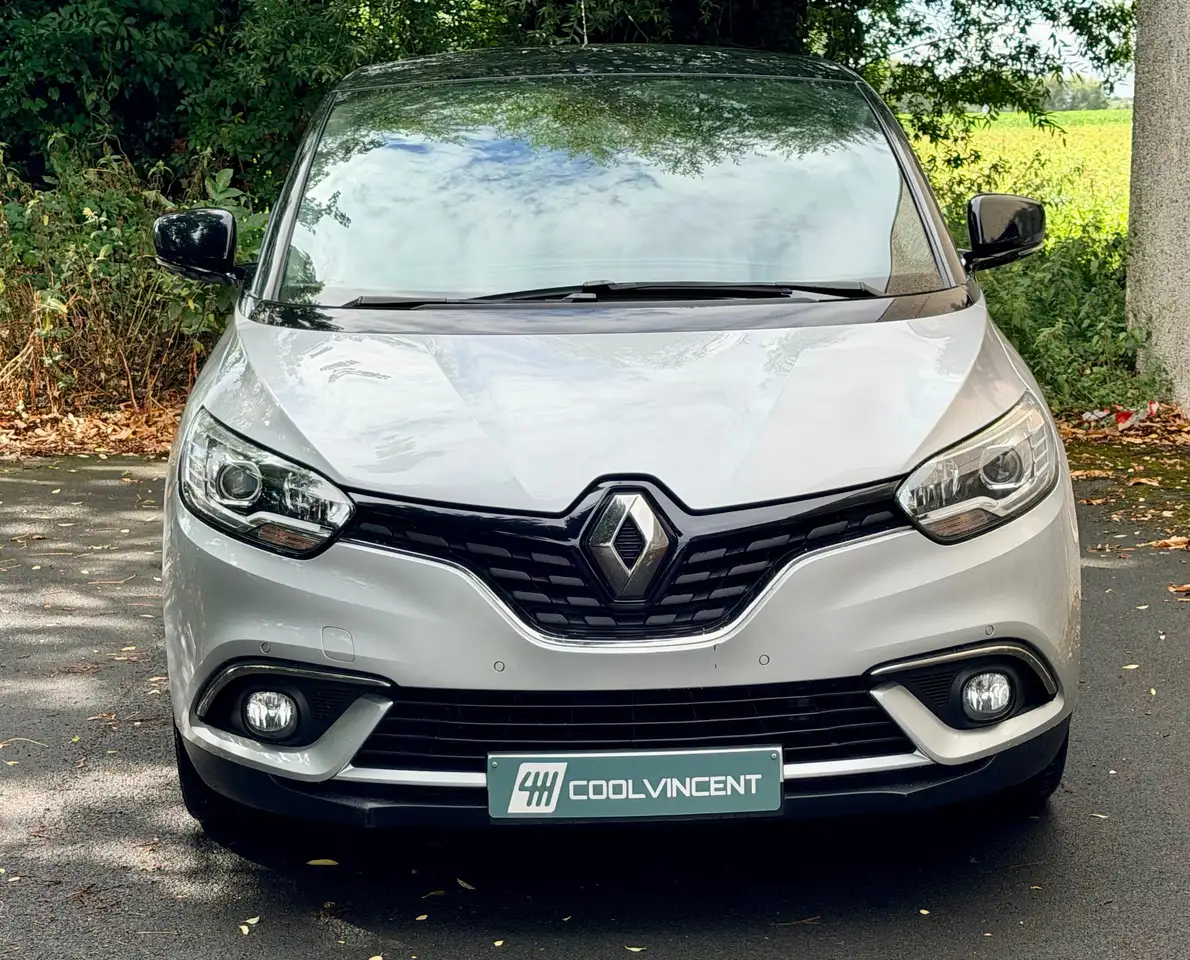 Renault Scenic - 2