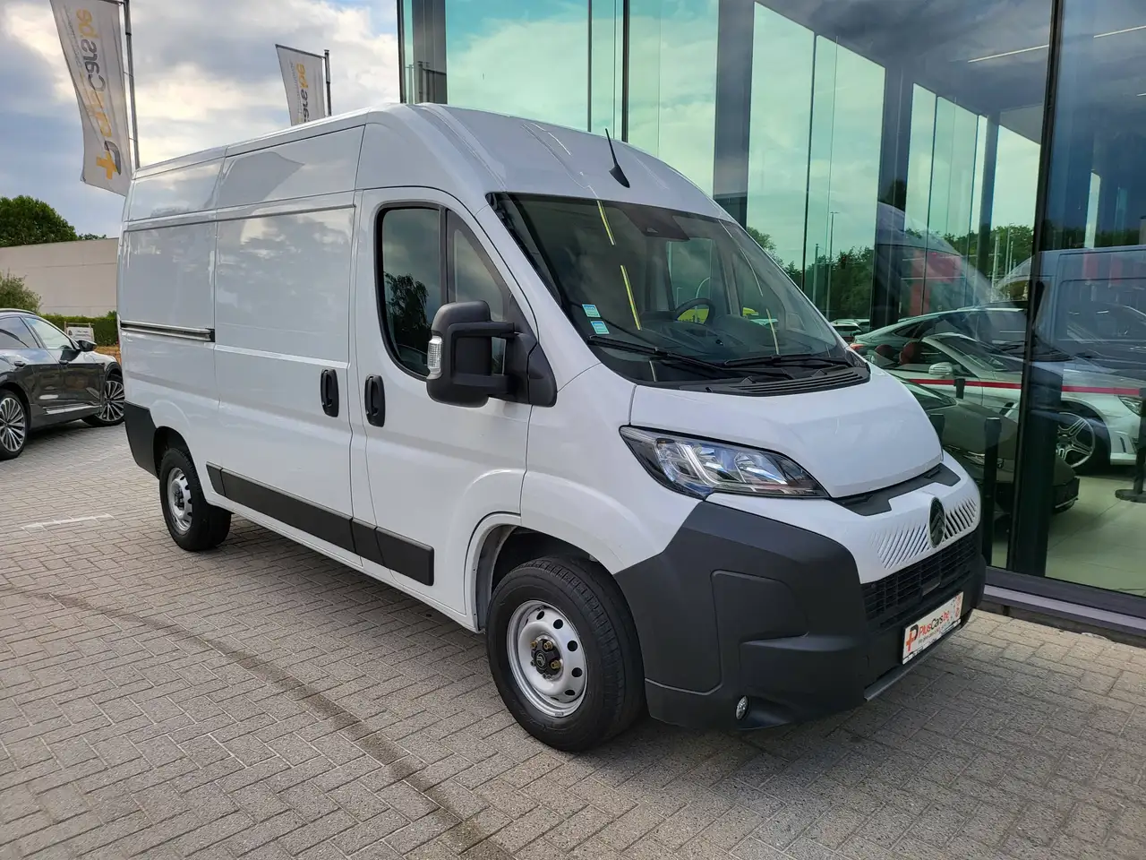 Citroen Jumper - 8