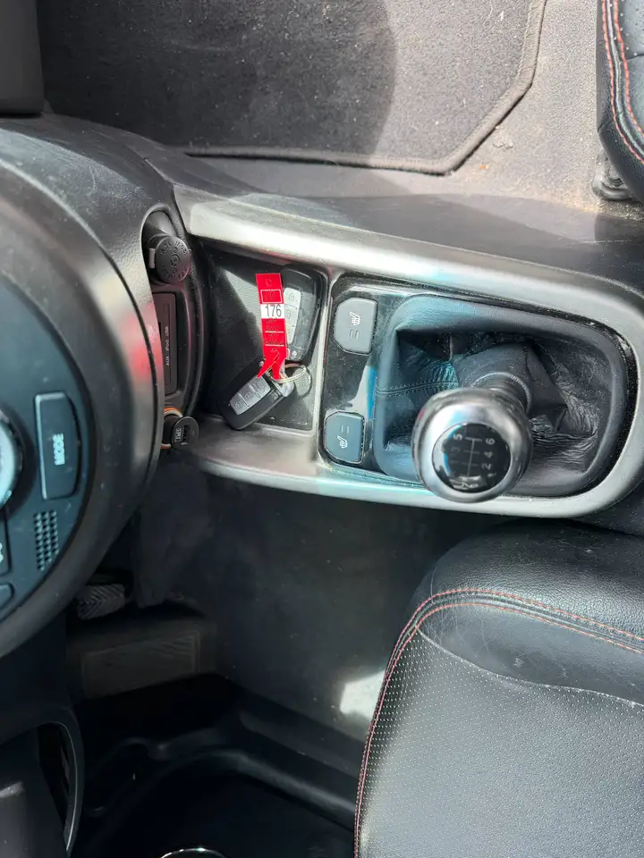 Kia Soul - 12