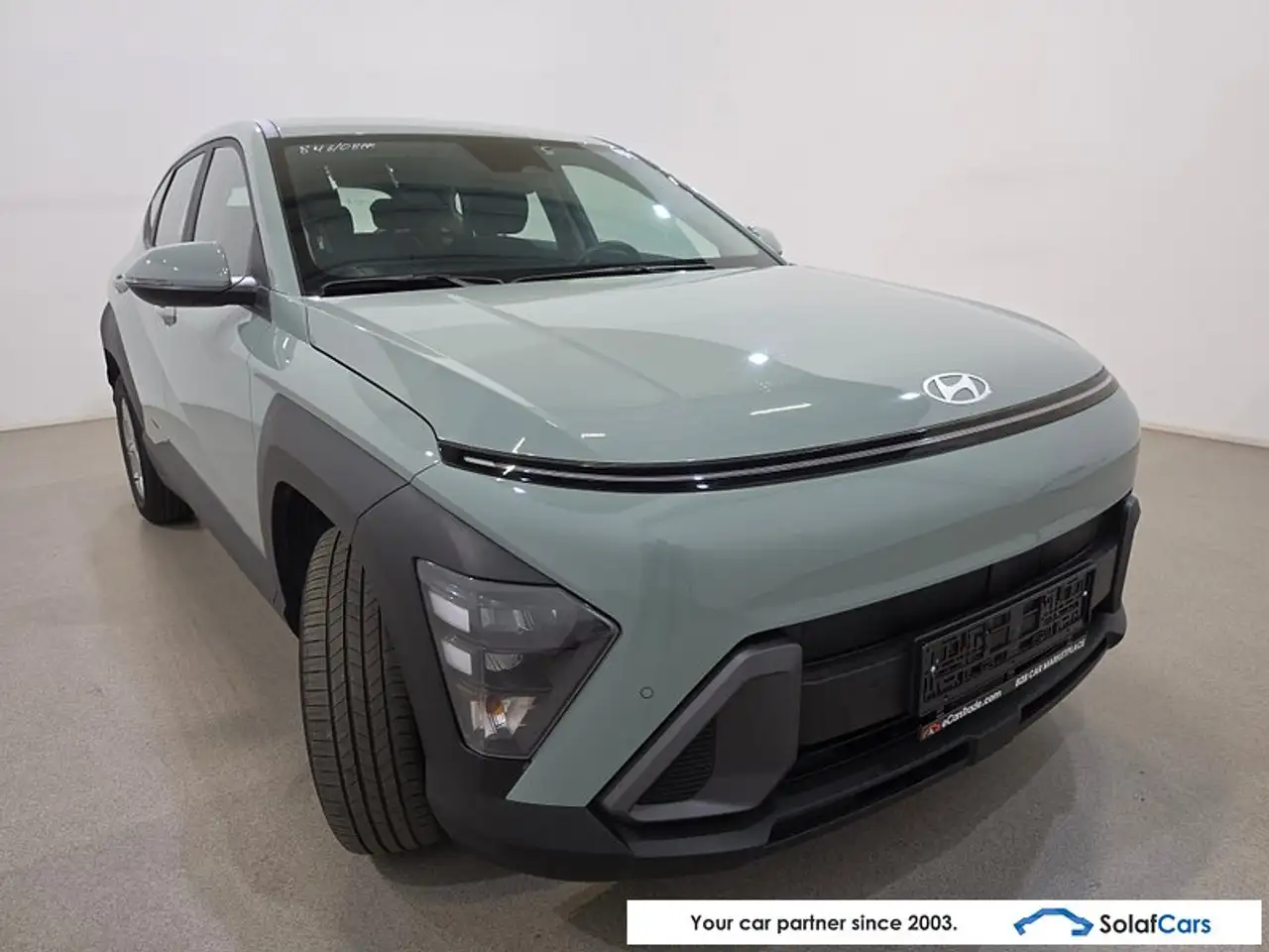 Hyundai KONA - 3