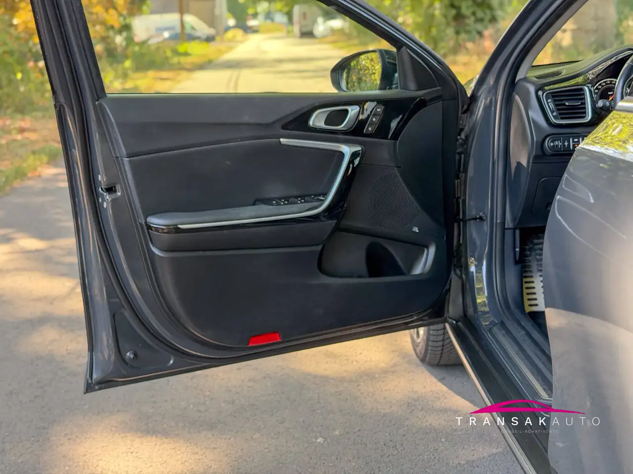 Kia XCeed - 6