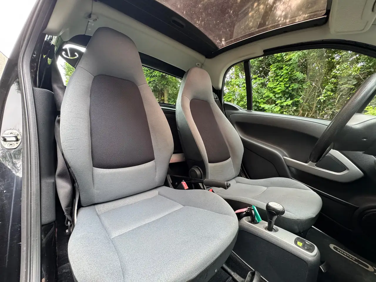 smart forTwo - 10