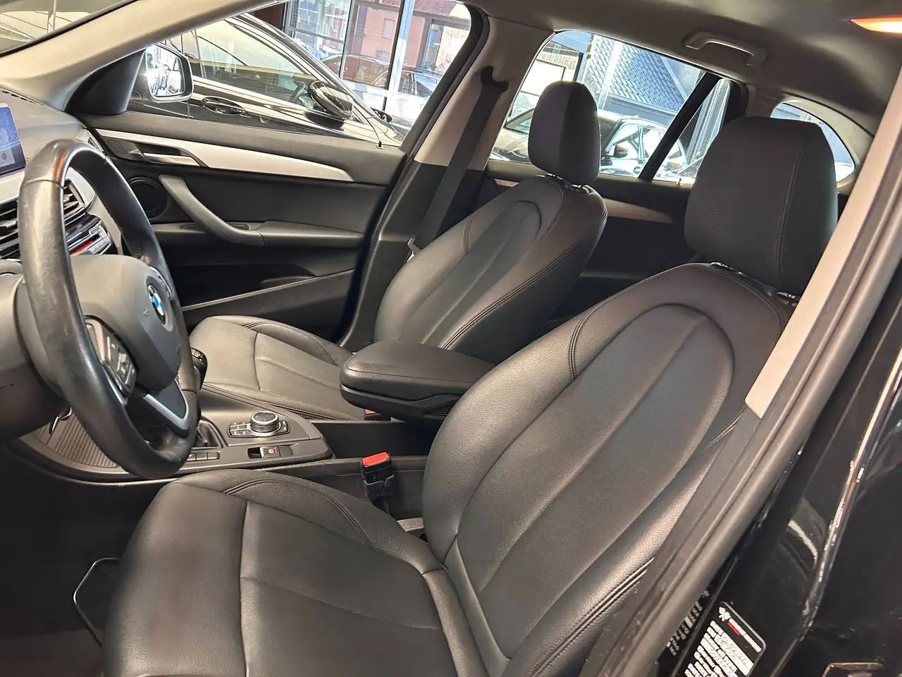 BMW X1 - 7