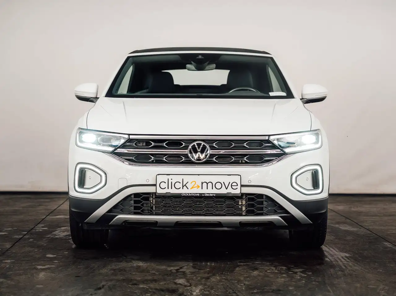 Volkswagen T-Roc - 7