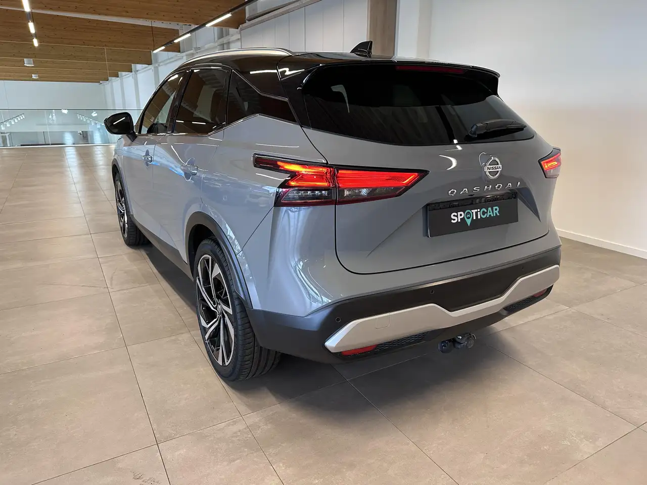 Nissan Qashqai - 3