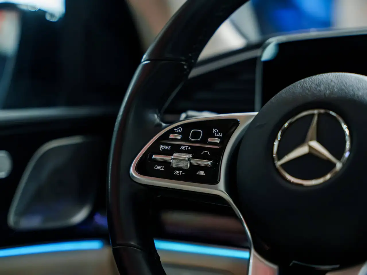 Mercedes-Benz GLE 350 - 11