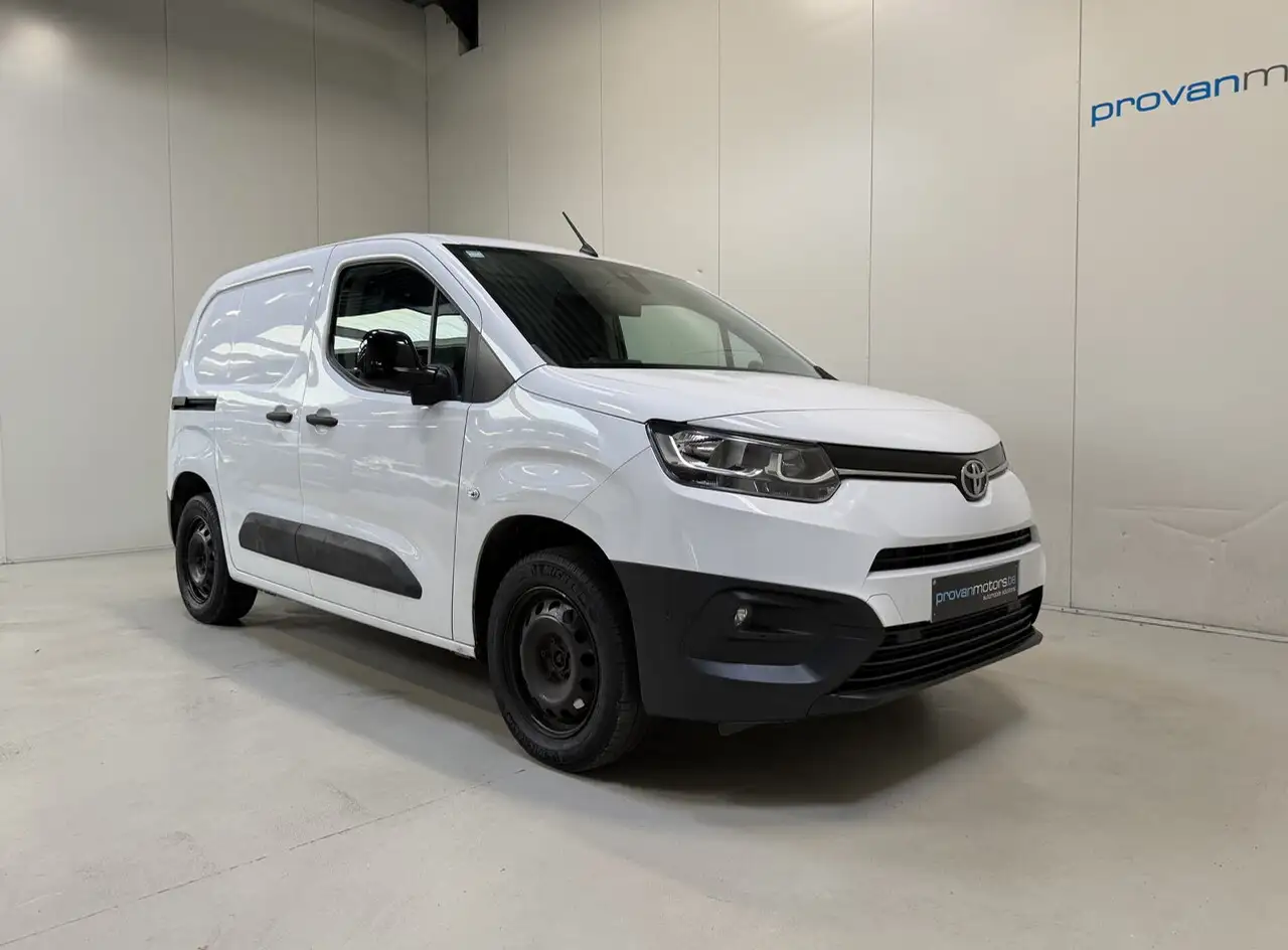 Toyota Proace City - 5