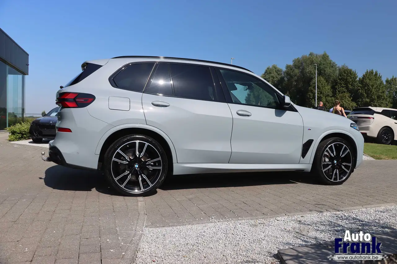 BMW X5 - 8
