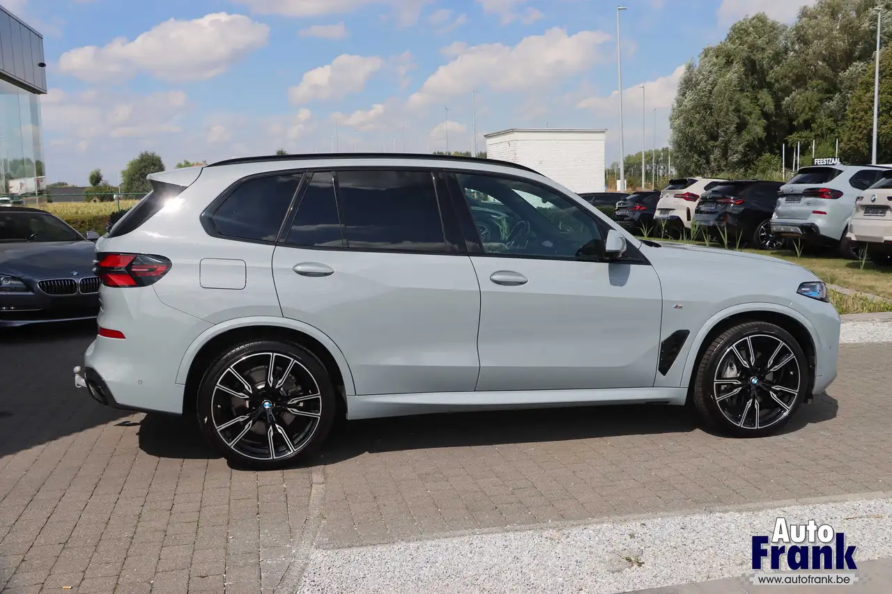 BMW X5 - 8