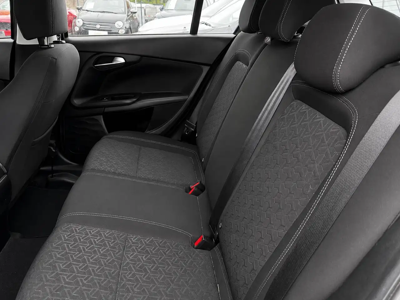 Fiat Tipo - 11