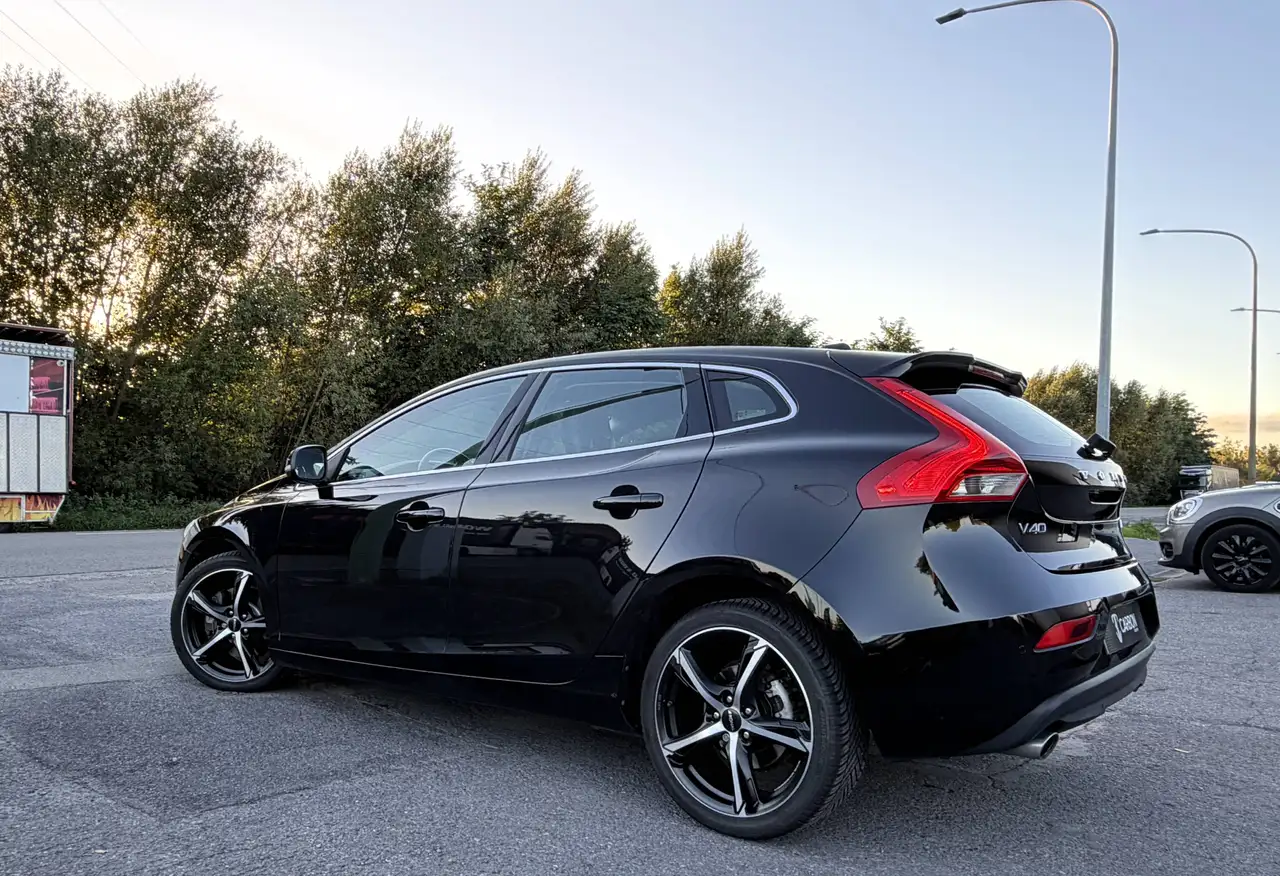 Volvo V40 - 5