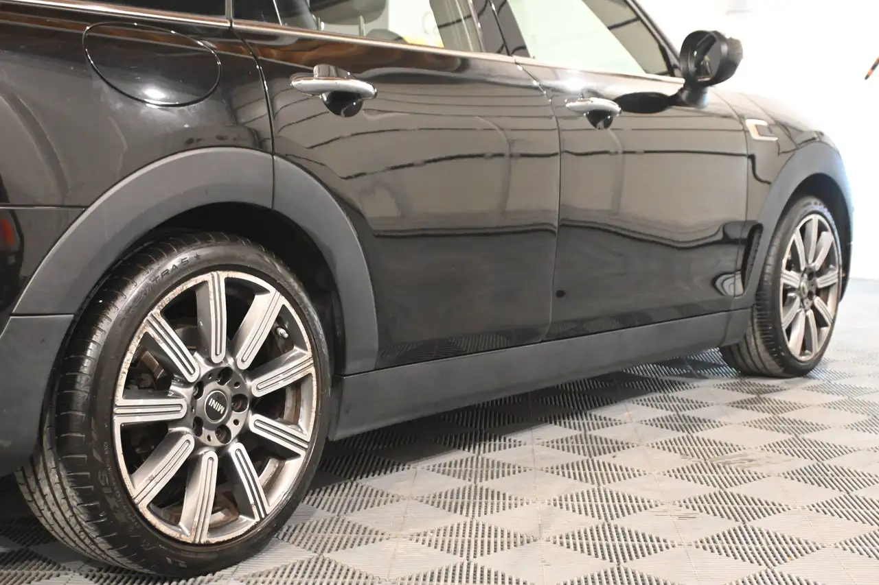 MINI Cooper Clubman - 5